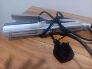 Hair Straightener