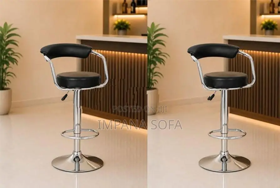 (IMPANA) Brand new OFFICE|SALON|HOTEL BAR CHAIR- 319