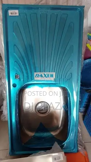 Damro Kitchen Sink