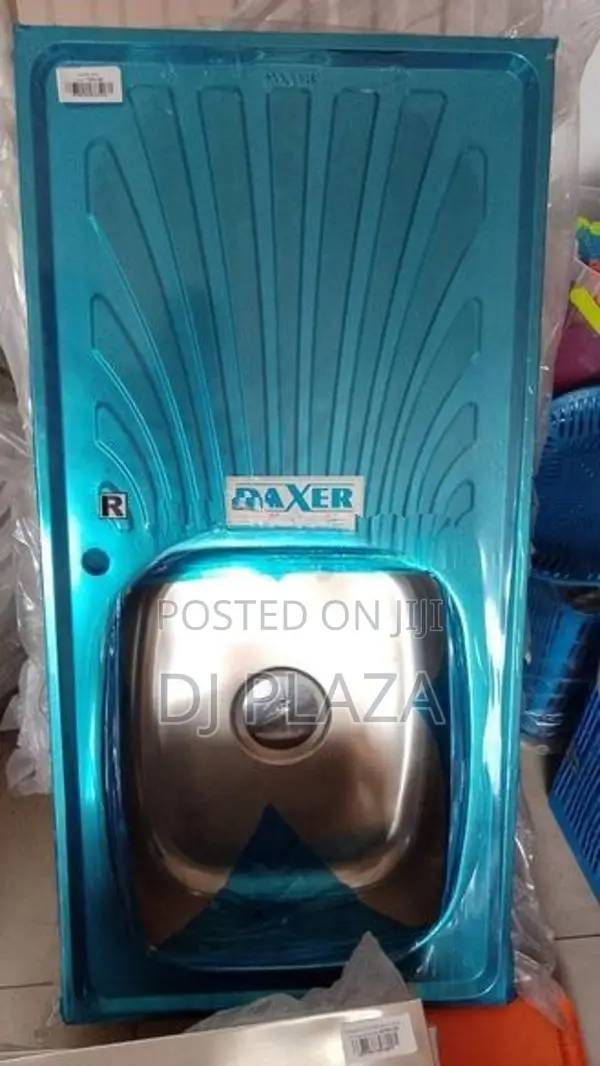 Damro Kitchen Sink
