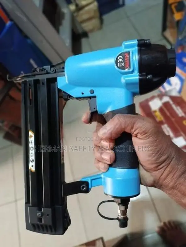 FIXTEC PNEUMATIC NAILER HERMAN HT 0843