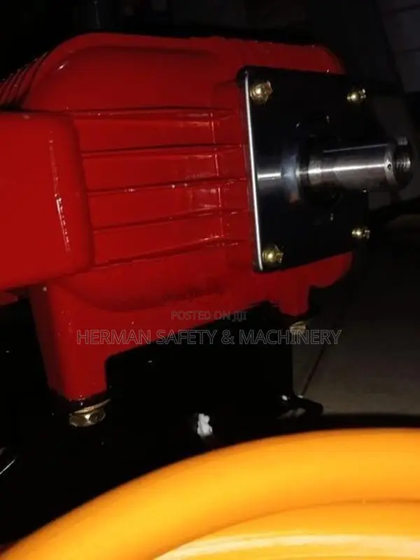 FUMAX FM-30 SPRAYER PUMP HERMAN HT 0844