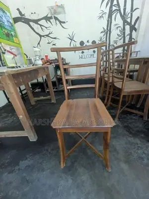 Dinning Table with Chairs