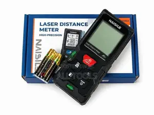 Laser Distance Meter (50MTR)