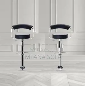 (IMPANA) Brand new OFFICE|SALON|HOTEL BAR CHAIR- 319