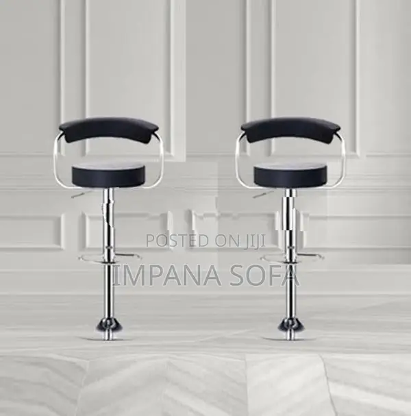 (IMPANA) Brand new OFFICE|SALON|HOTEL BAR CHAIR- 319
