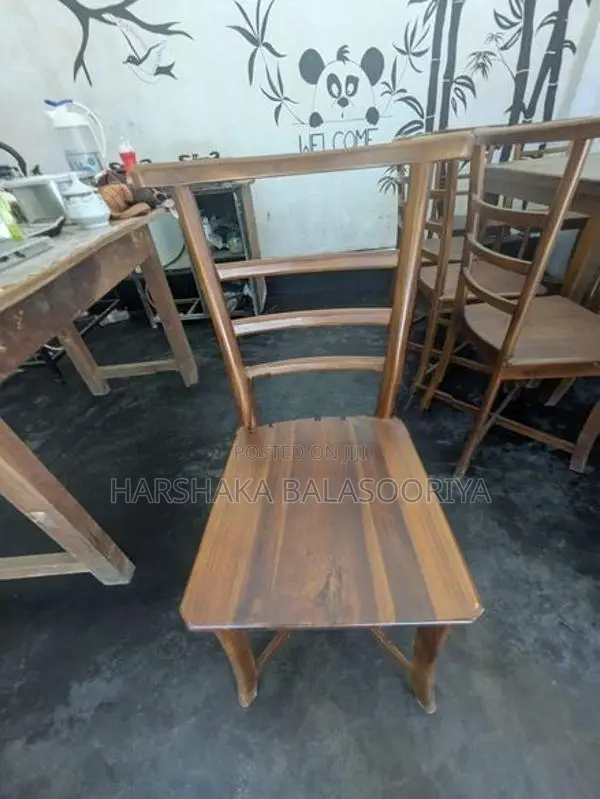 Dinning Table with Chairs