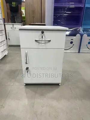 Bedside Cupboard