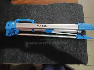 FIXTEC LASER LEVEL TRIPOD HERMAN HT 0841
