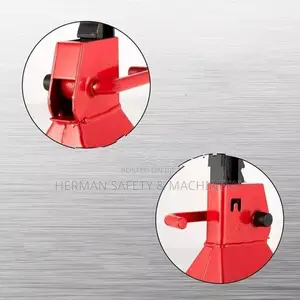 3-TON (3000KG) PROFESSIONAL JACK STANDS – HERMAN HT 0867
