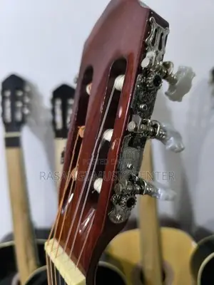 Classic Guitar