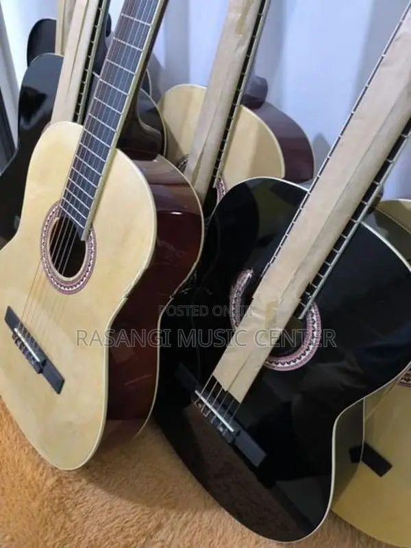 Classic Guitar