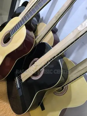 Classic Guitar