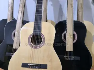 Classic Guitar