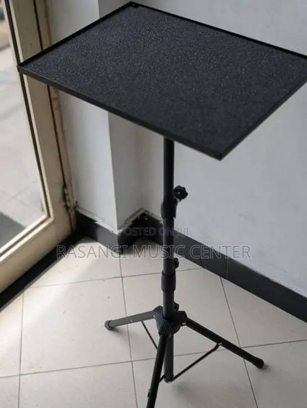 Laptop and Tab stand