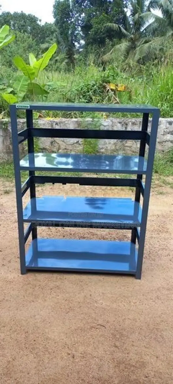 4 by 3 Steel Cupboard (M-24)
