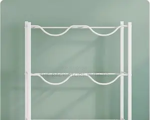 Water Gallon Storage Rack – 6 Layer, 8 Layer