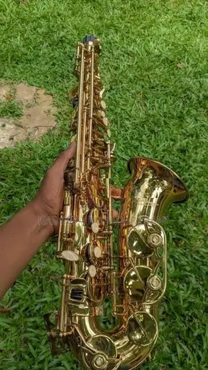 EB AlTO Saxophone