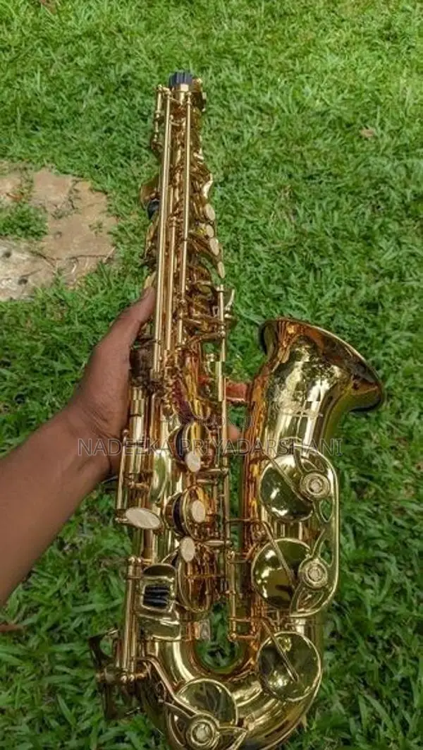 EB AlTO Saxophone