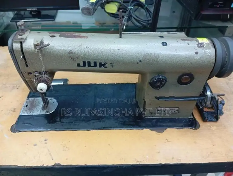 Juki Normal Machine