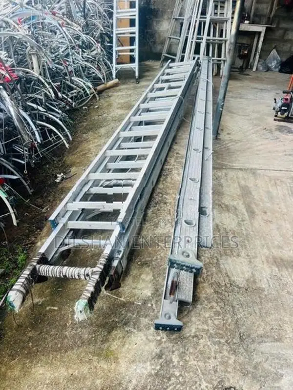 Japan Ladders