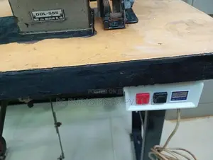 Juki Normal Machine