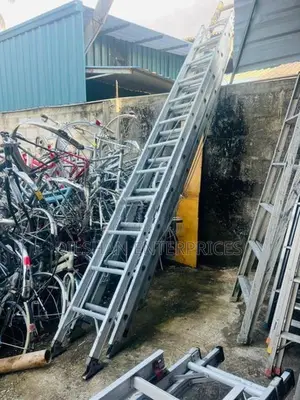 Japan Ladders