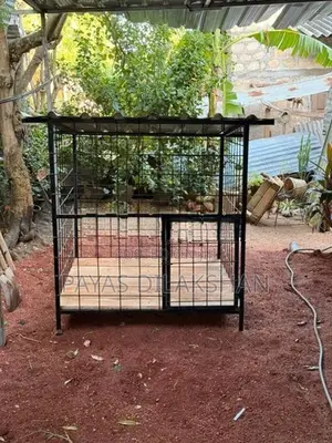 Dog Cage