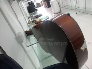 Samick Box Guitar
