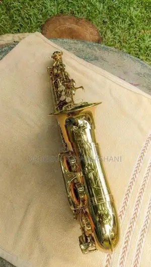 EB AlTO Saxophone