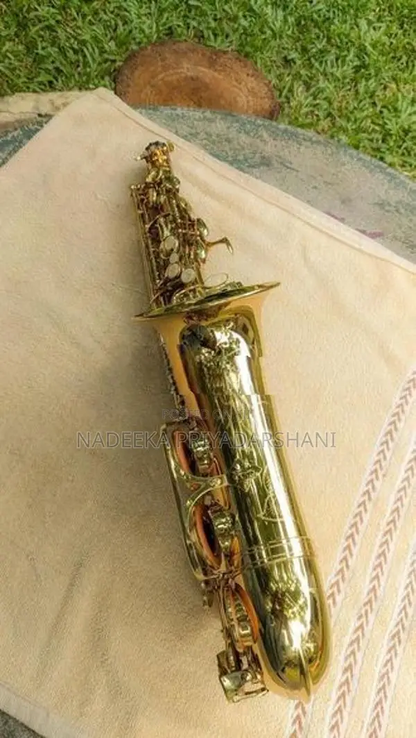 EB AlTO Saxophone