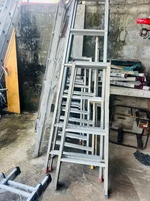 Japan Ladders