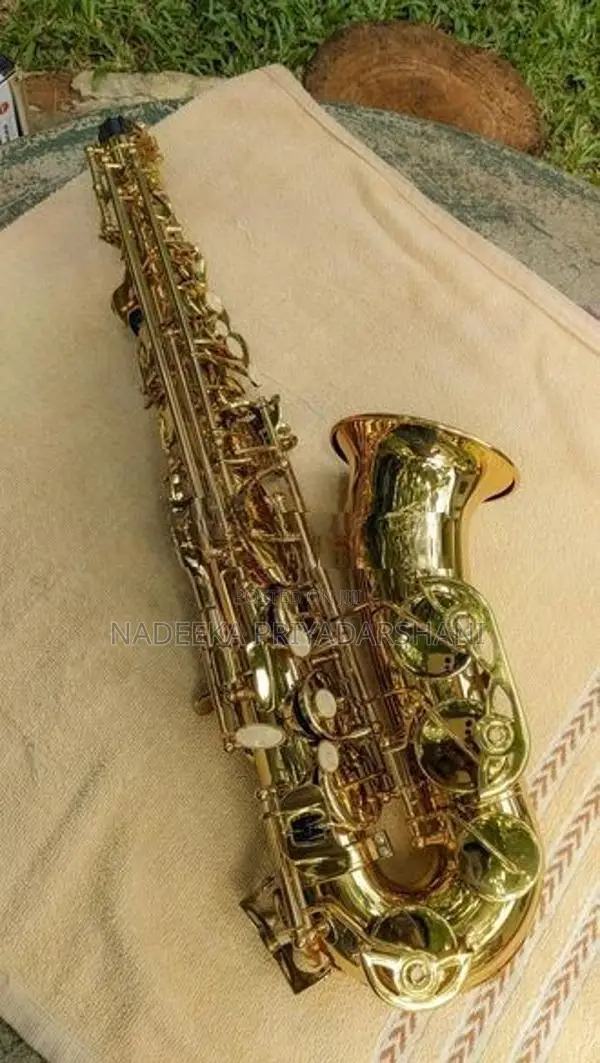 EB AlTO Saxophone