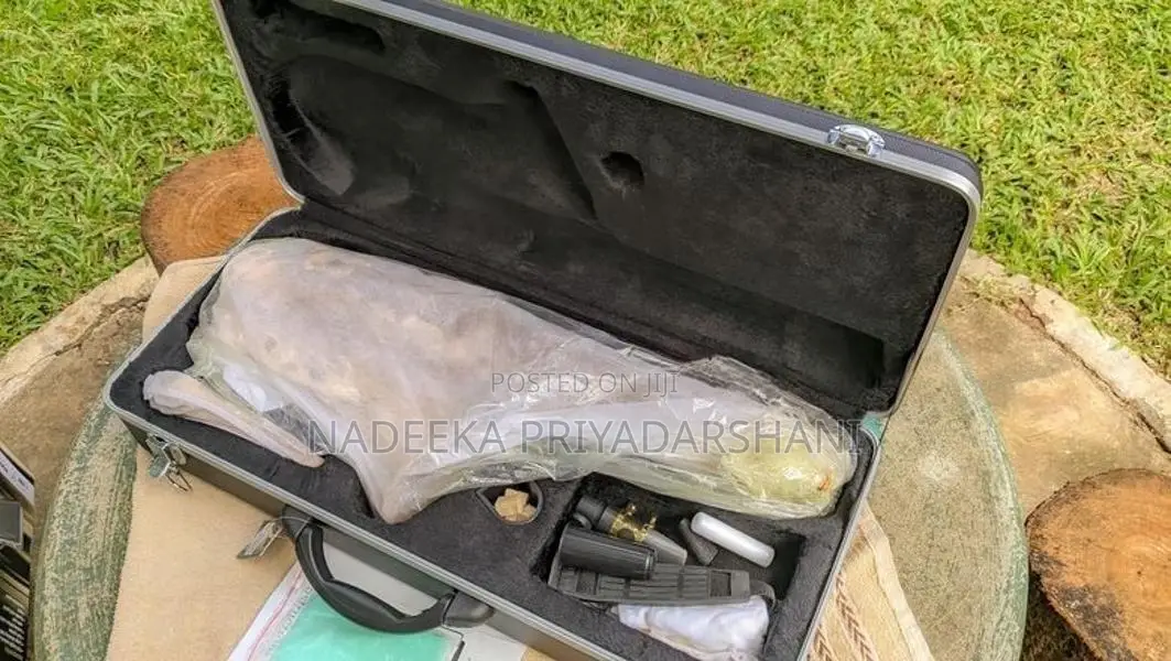 EB AlTO Saxophone