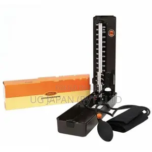 Accoson Blood Pressure Monitor