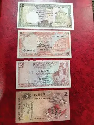 Old Notes