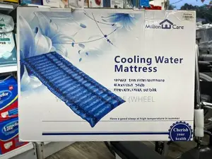 Water Mattress