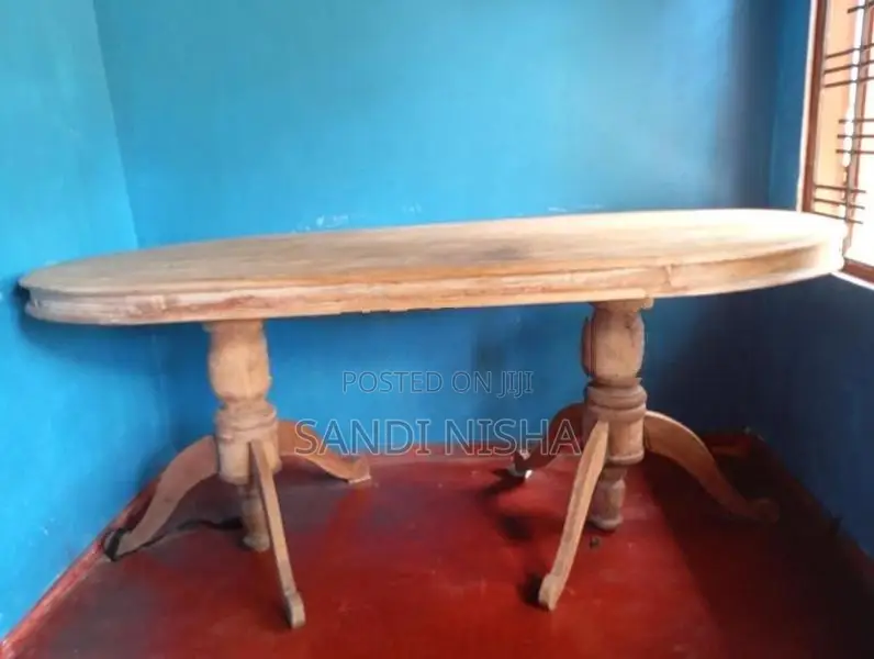 Teak Table