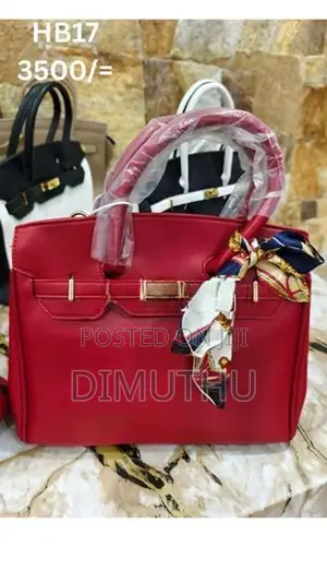 Imported Ladies Hand Bags