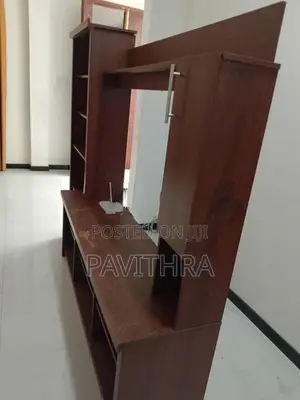 Piyestra TV Stand Wall Unit