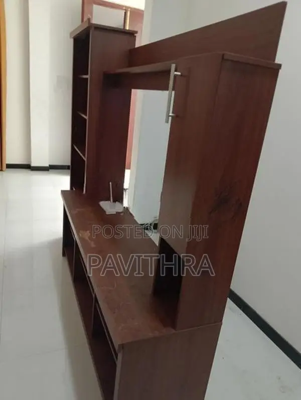 Piyestra TV Stand Wall Unit