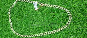 Silver Chain