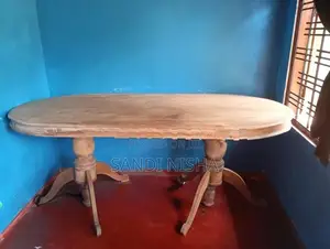 Teak Table