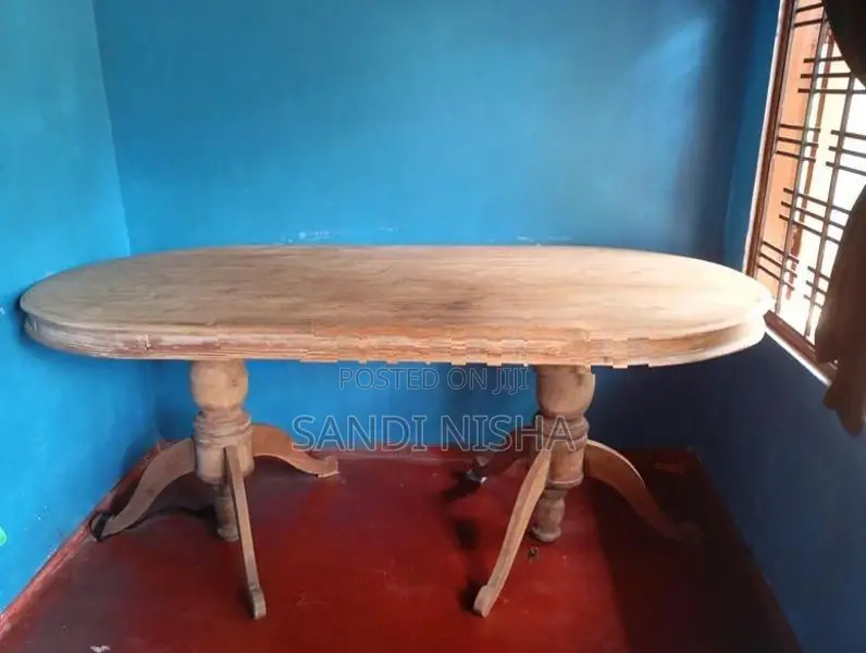 Teak Table