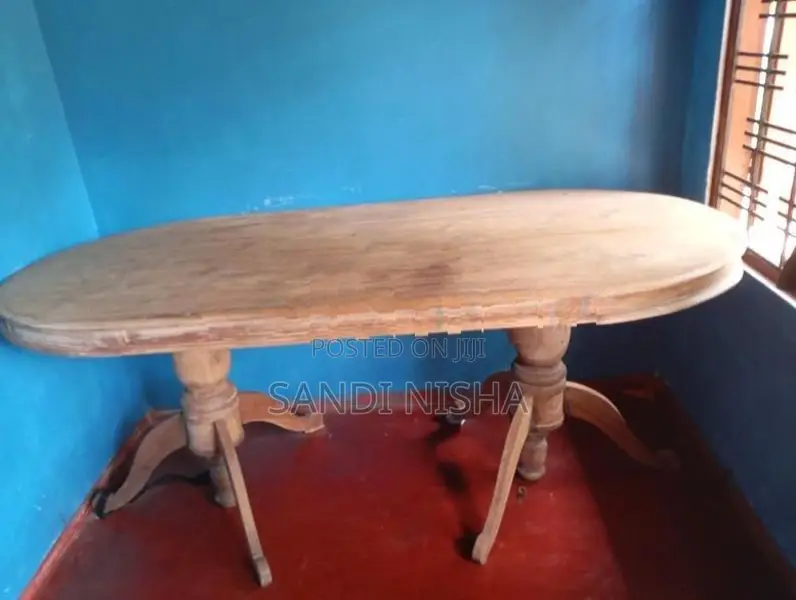Teak Table