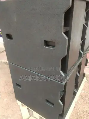 Studio Speaker