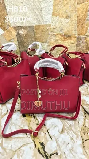 Imported Ladies Hand Bags