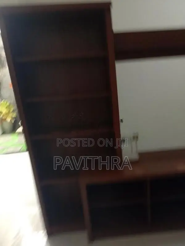 Piyestra TV Stand Wall Unit