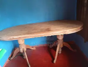 Teak Table