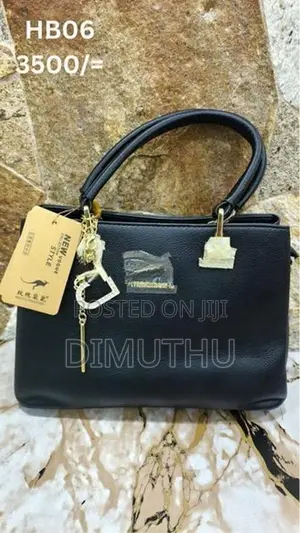 Imported Ladies Hand Bags